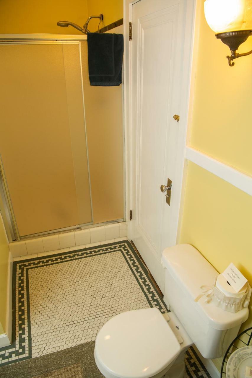 Spencer House Bed & Breakfast Erie Quarto foto